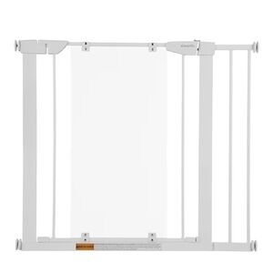 Evenflo White Child Safety Gate